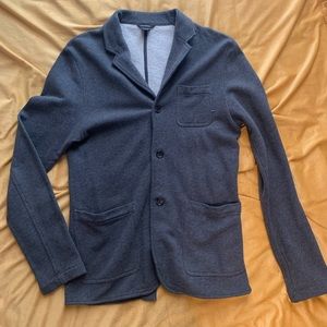 Comfortable Club Monaco sport coat S